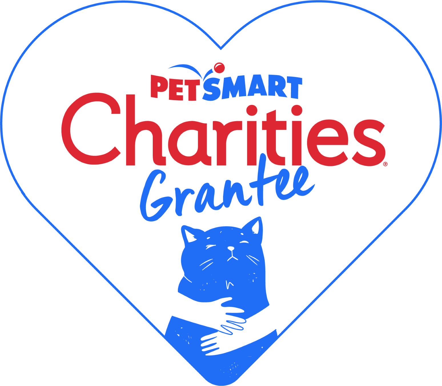 Petsmart Grantee Digital Badge